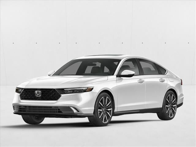 2026 HONDA Accord