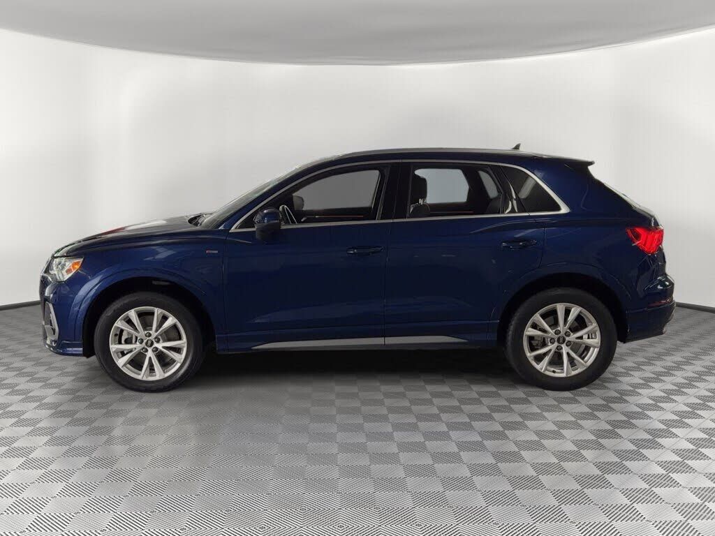 2023 Audi Q3