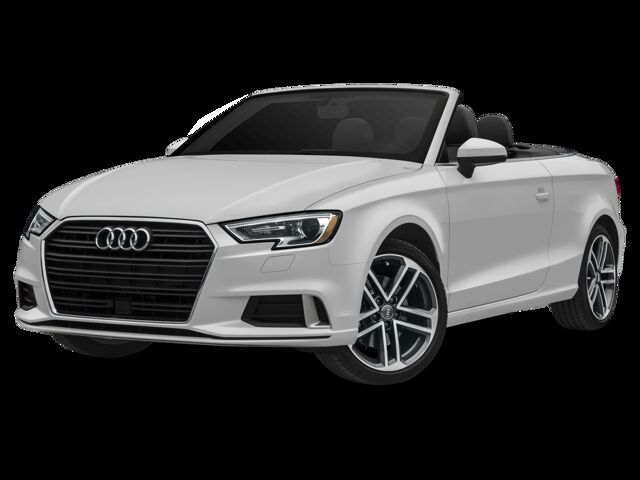 2019 AUDI A3