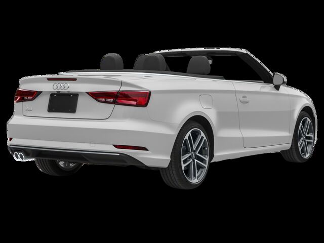 2019 Audi A3