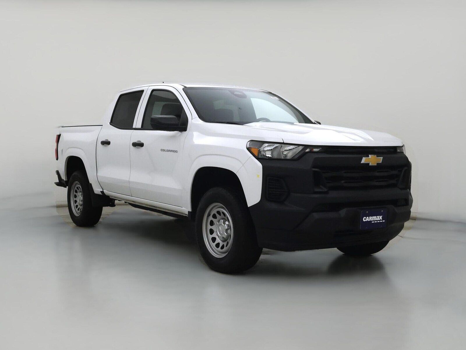 2023 CHEVROLET Colorado