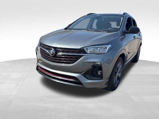 2021 BUICK Encore GX