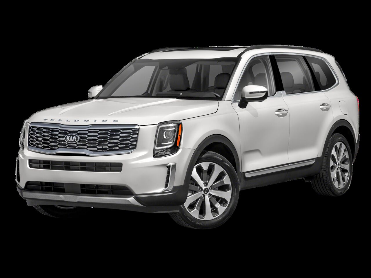 2020 KIA Telluride