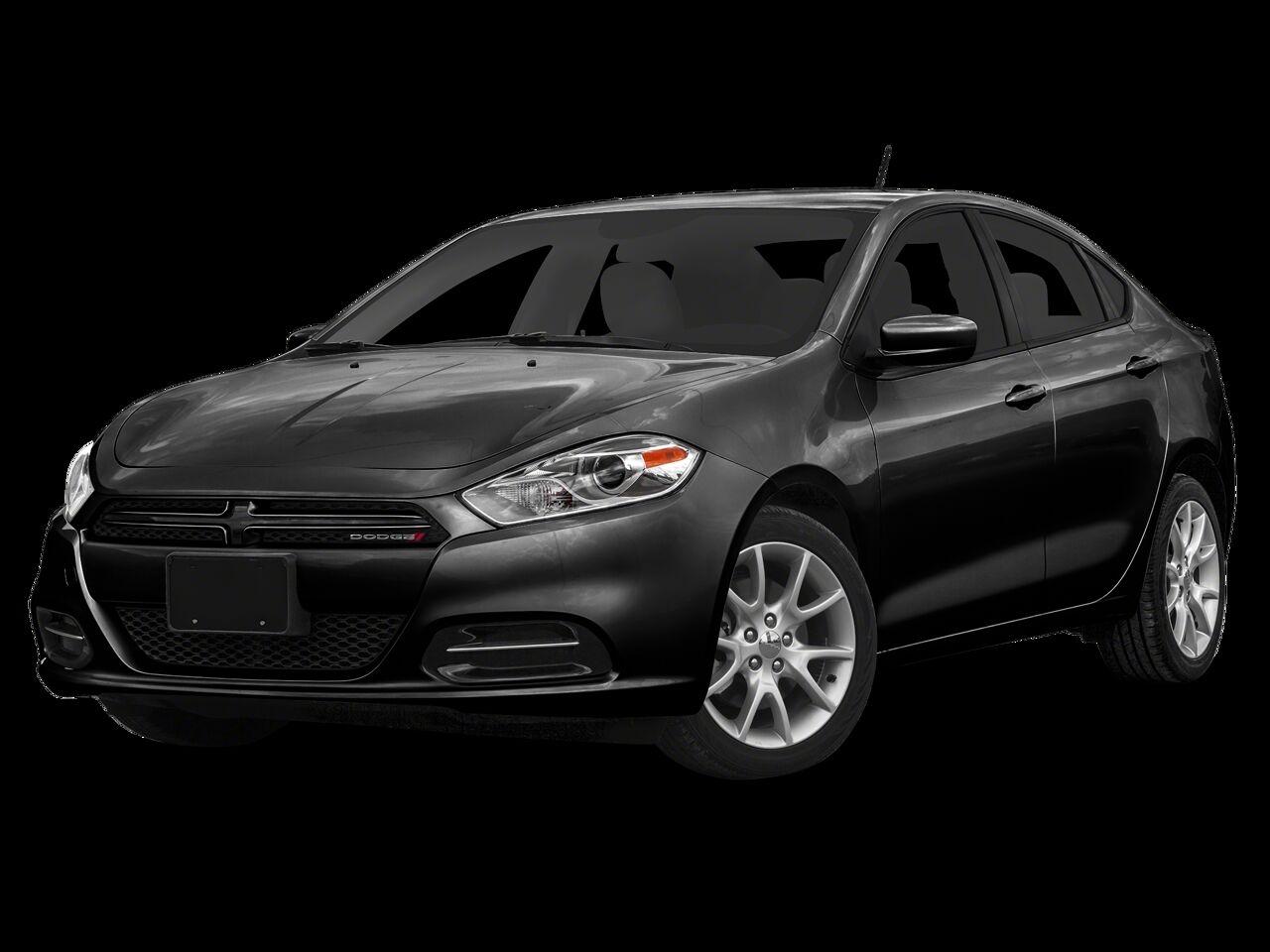 2015 DODGE Dart