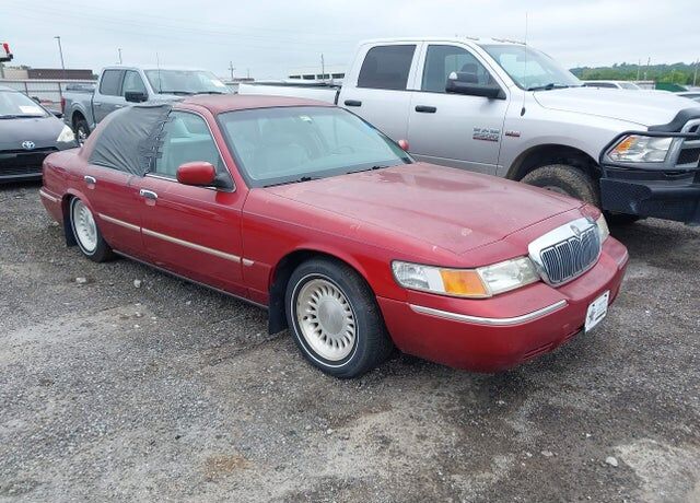 1999 MERCURY Grand Marquis