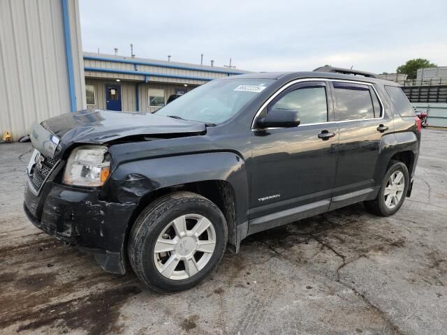 2013 GMC Terrain