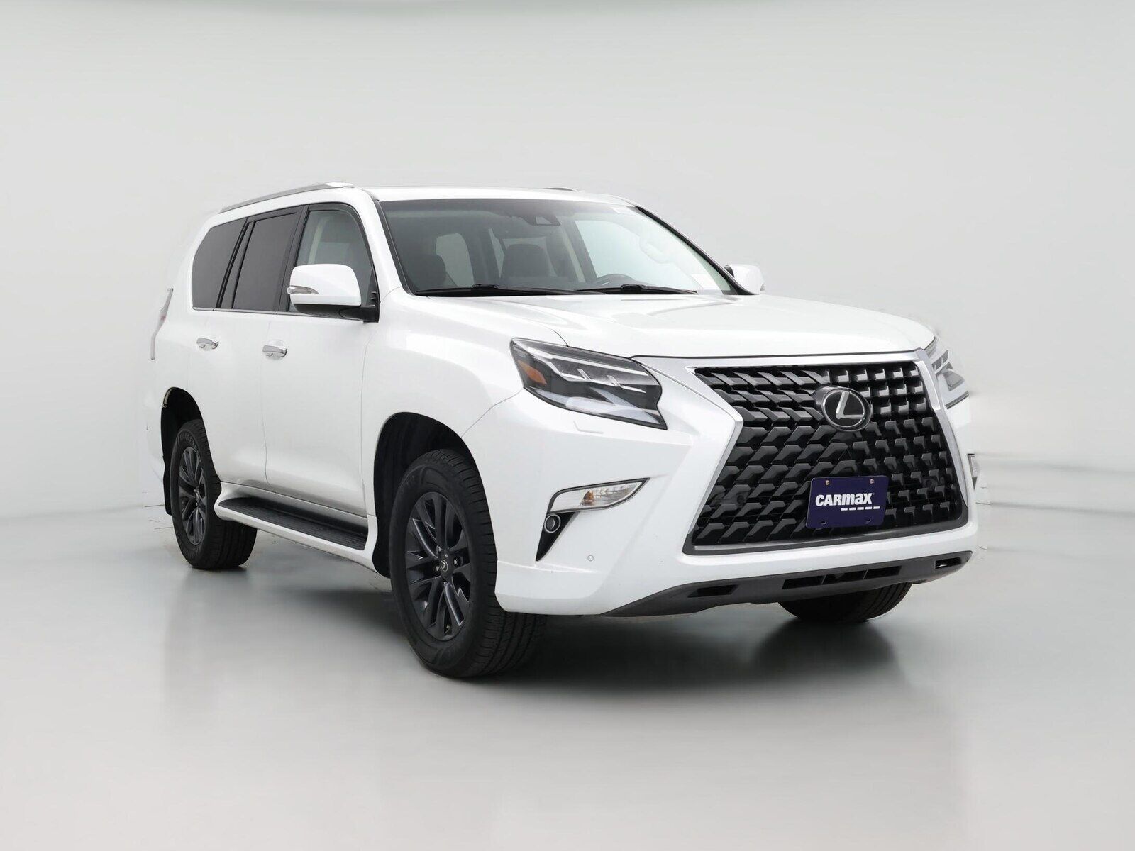 2022 LEXUS GX