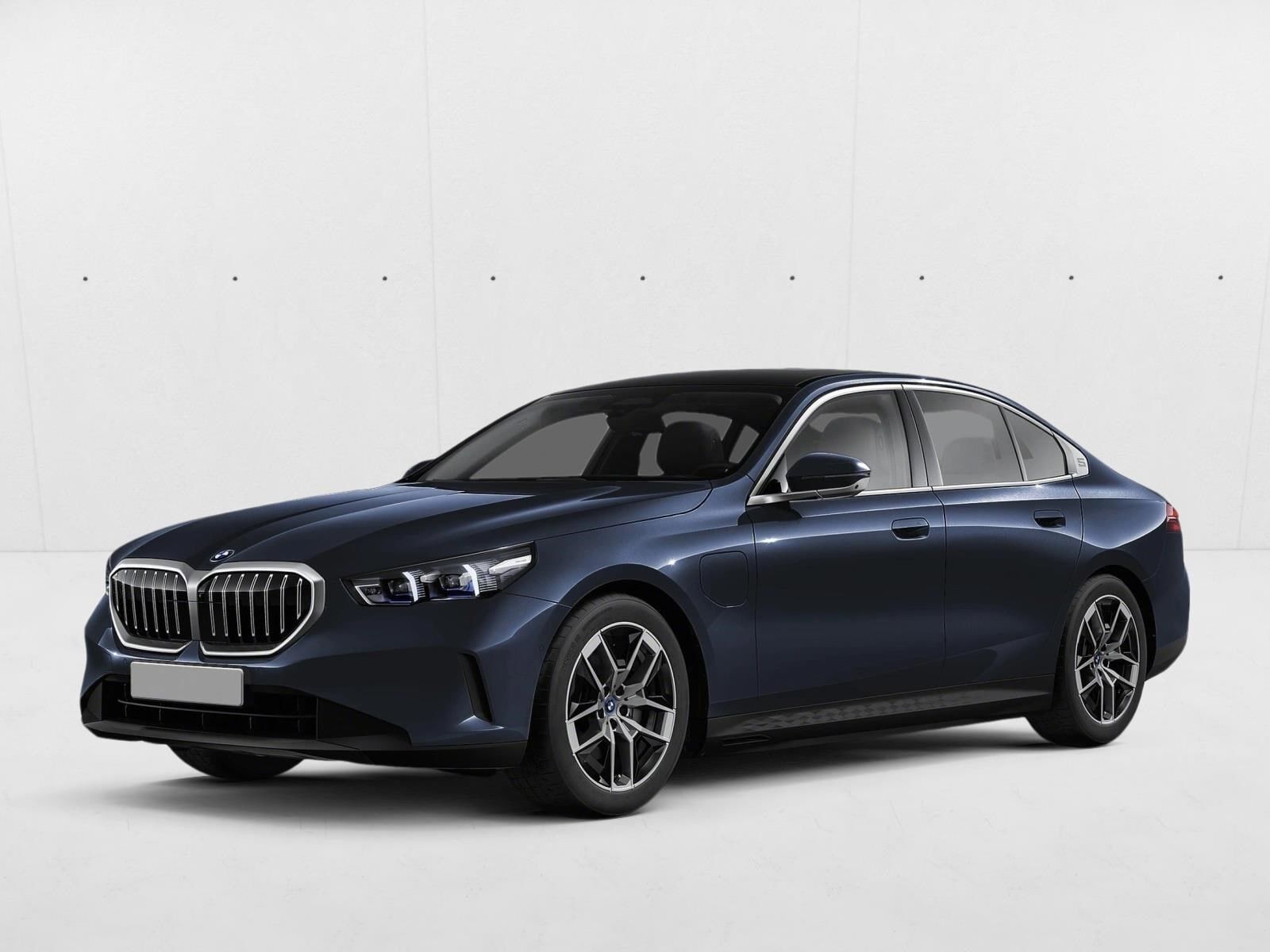 2027 BMW 5 Series
