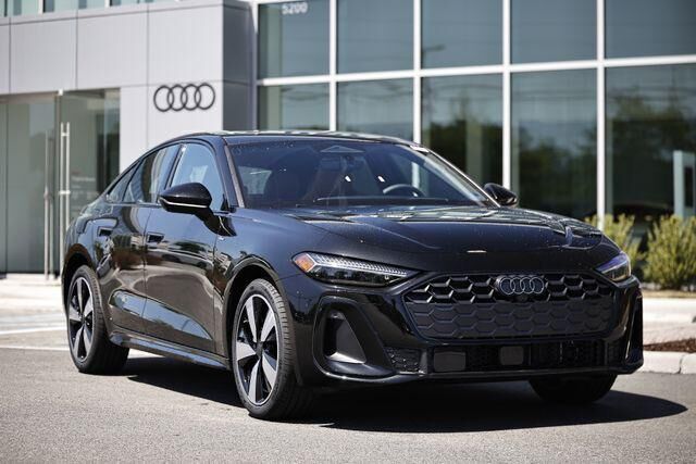 2026 Audi A5