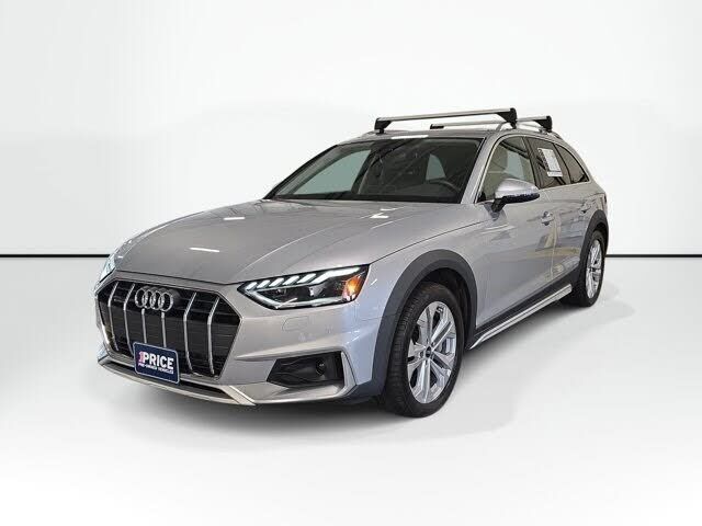 2023 AUDI A4 allroad