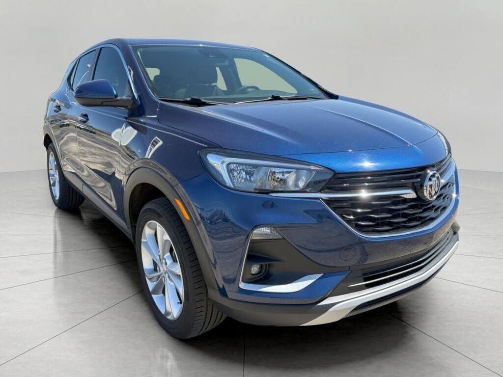 2023 BUICK Encore GX