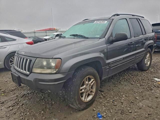 2004 JEEP Grand Cherokee