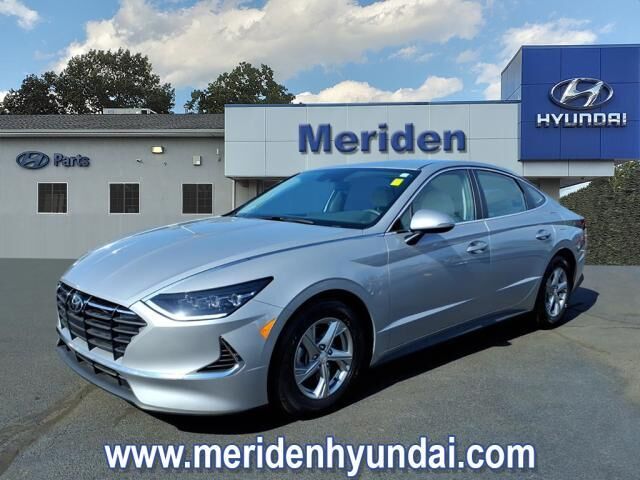 2023 HYUNDAI Sonata
