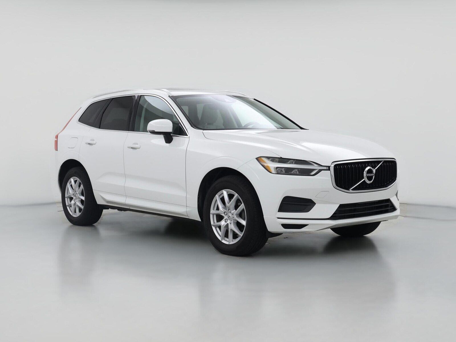 2020 VOLVO XC60