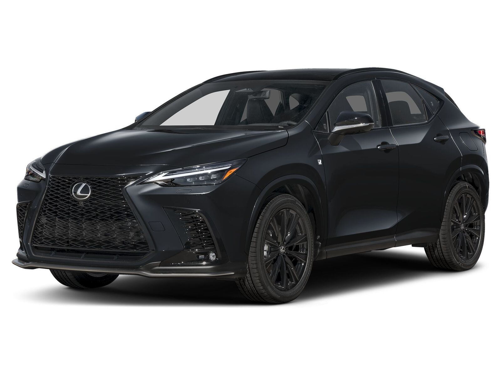 2026 LEXUS NX