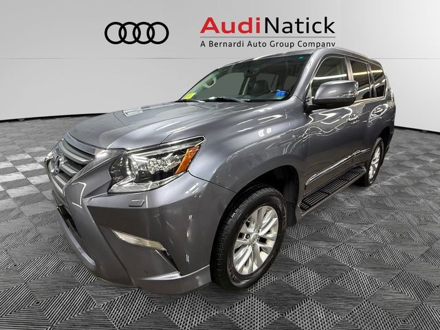 2016 LEXUS GX