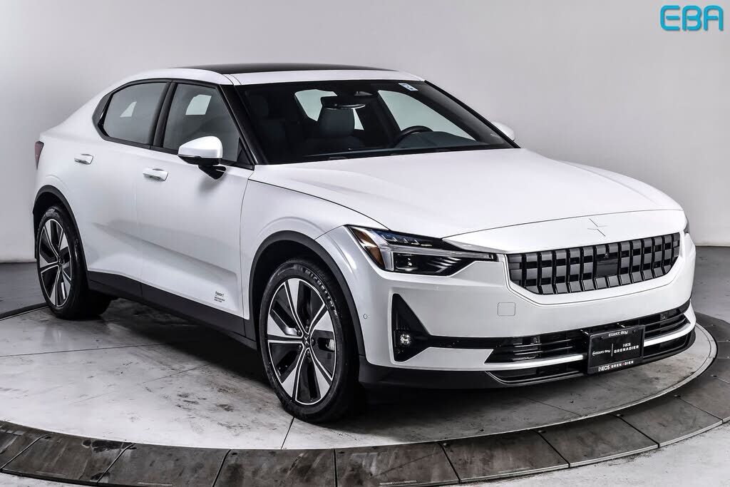 2023 POLESTAR PS2