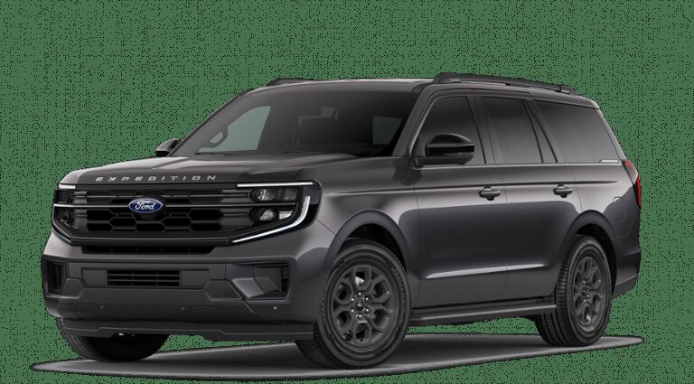 2026 FORD Expedition