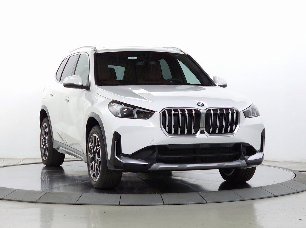 2026 BMW X1