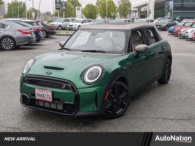 2024 MINI Hardtop