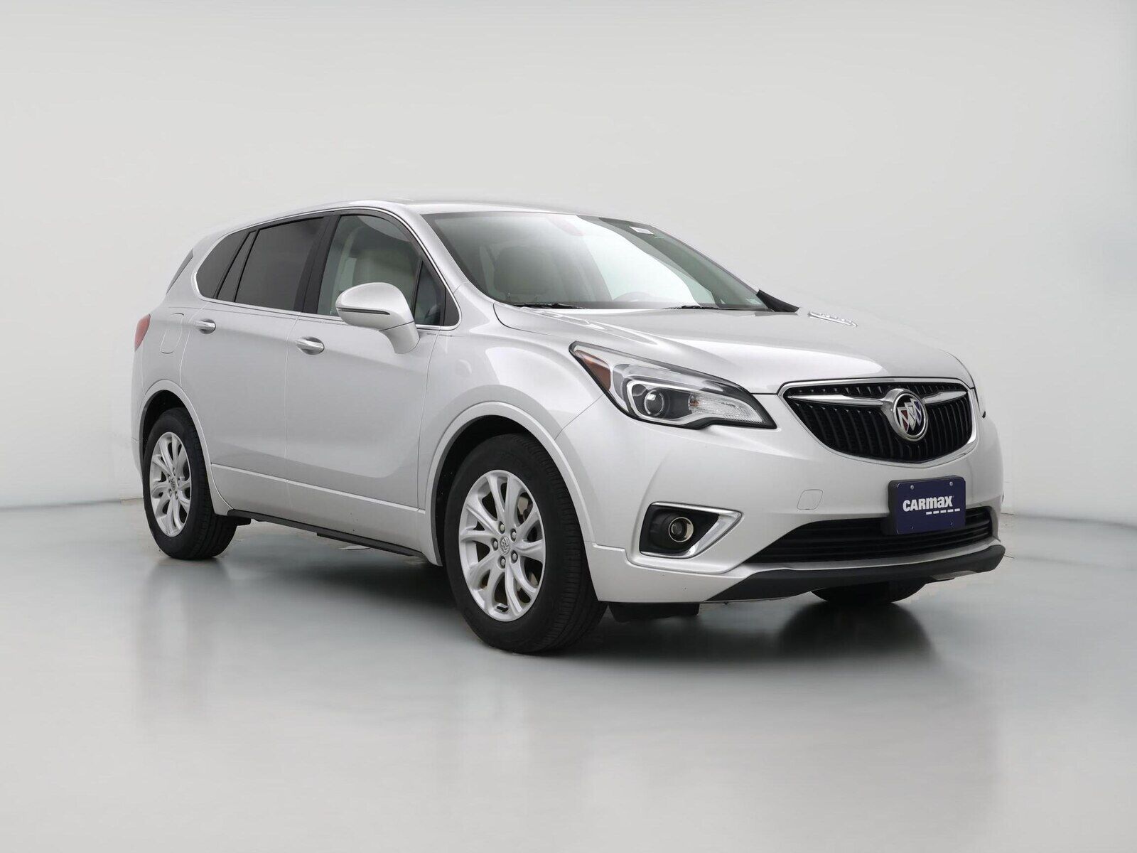 2019 BUICK Envision