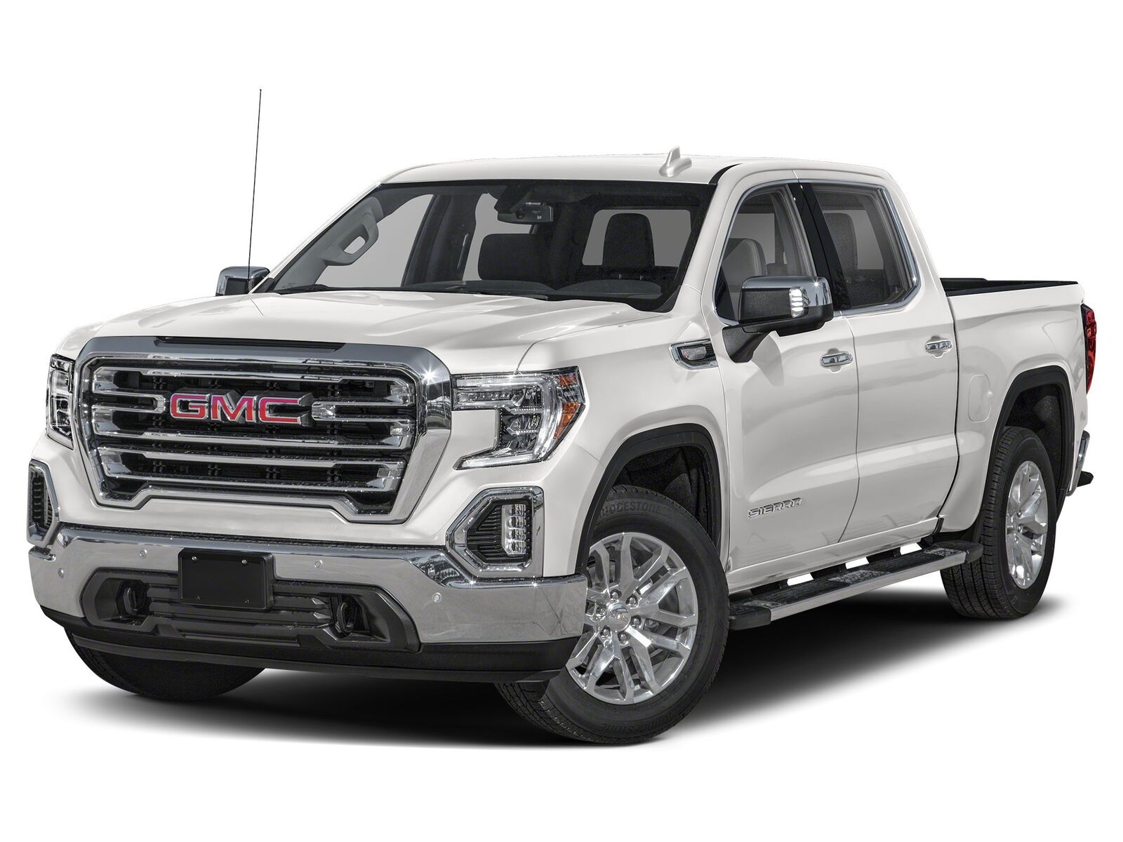 2022 GMC Sierra Limited