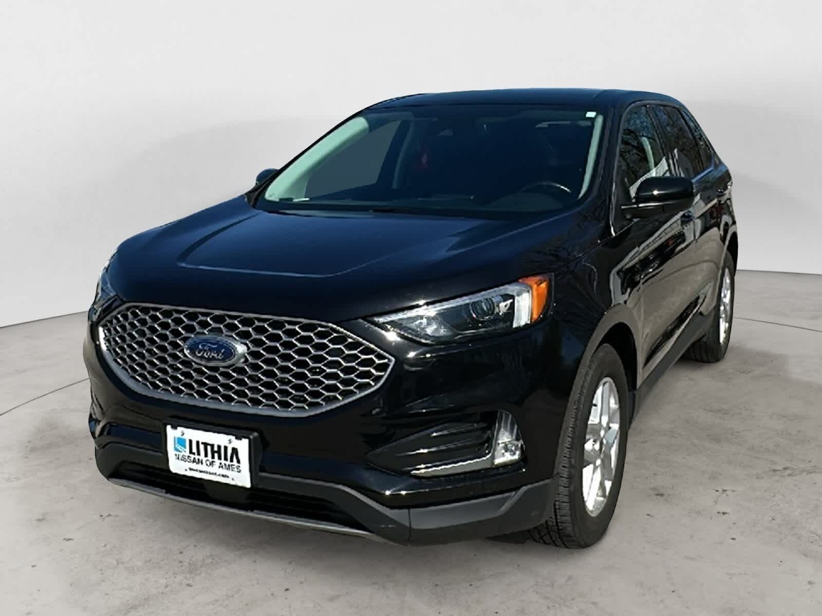 2023 FORD Edge