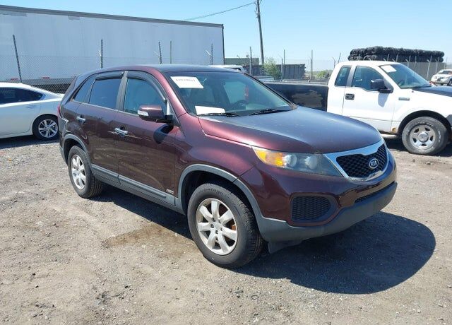 2011 KIA Sorento