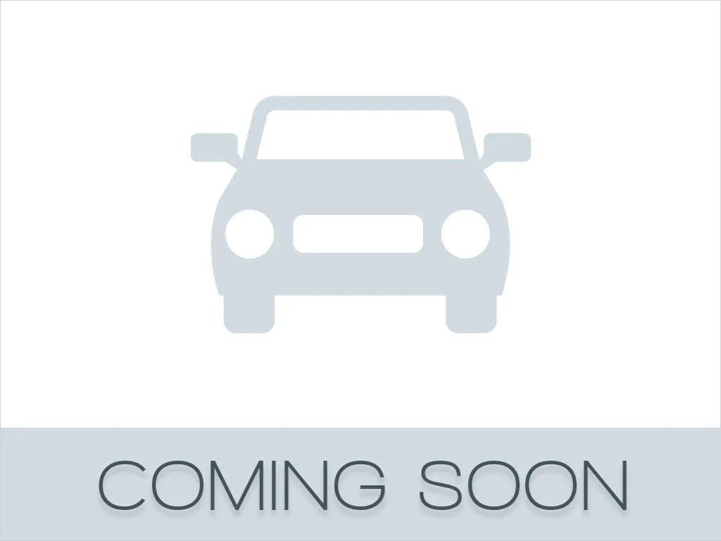 2019 RAM Promaster 2500