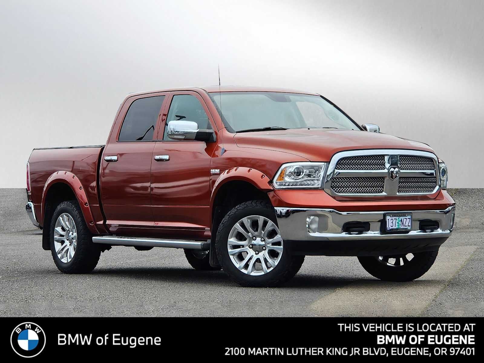 2013 RAM 1500