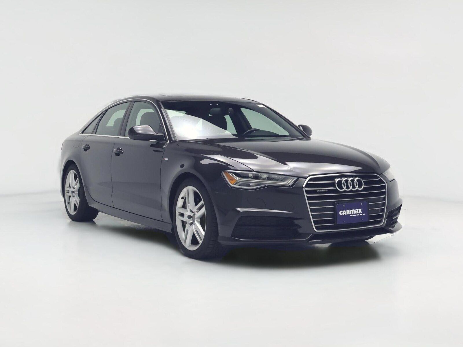 2017 AUDI A6