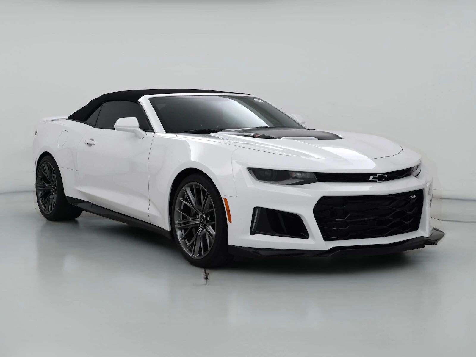 2022 CHEVROLET Camaro
