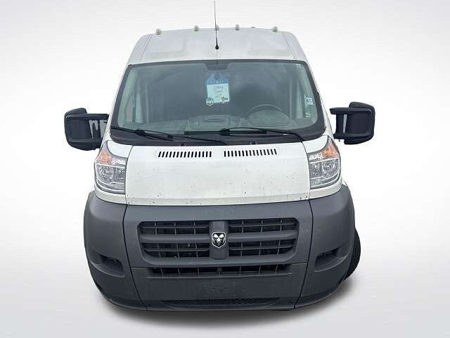 2016 RAM Promaster 3500