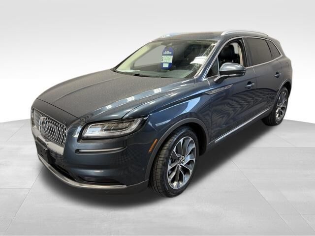 2023 LINCOLN Nautilus
