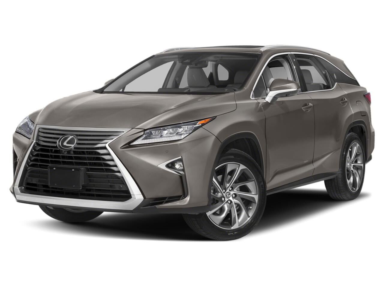 2018 LEXUS RX