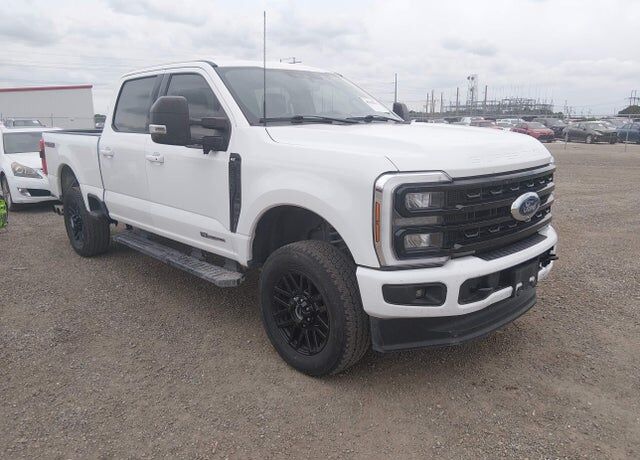 2023 FORD F-250