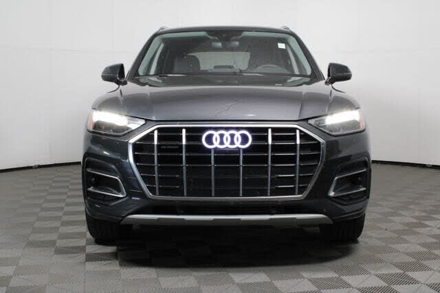 2024 Audi Q5