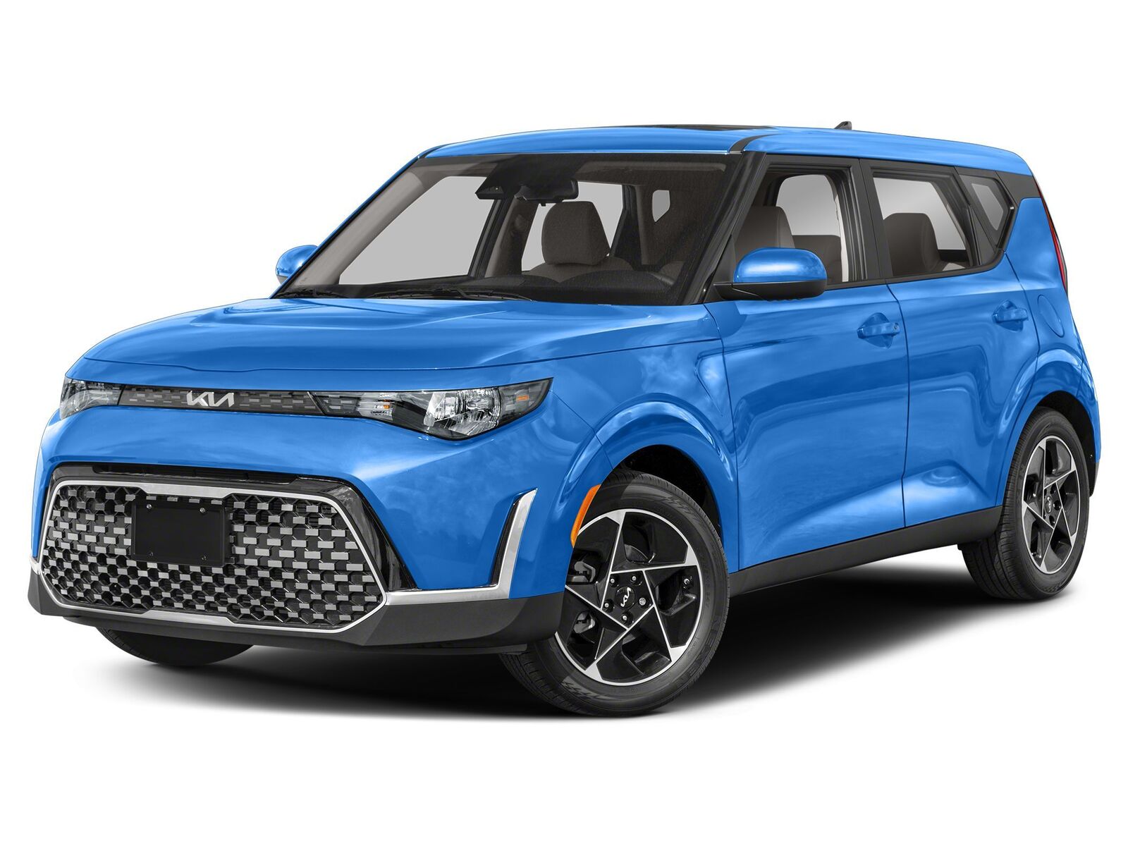 2023 KIA Soul