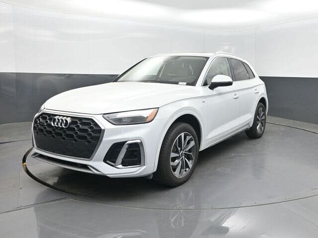 2023 AUDI Q5