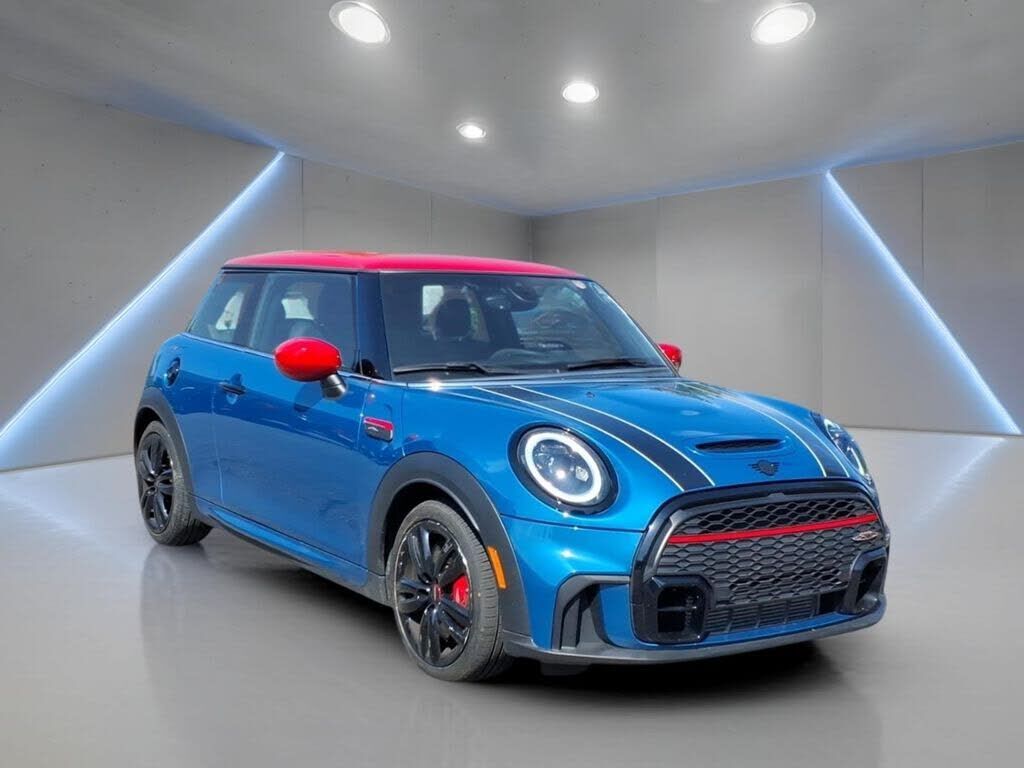 2024 MINI Hardtop