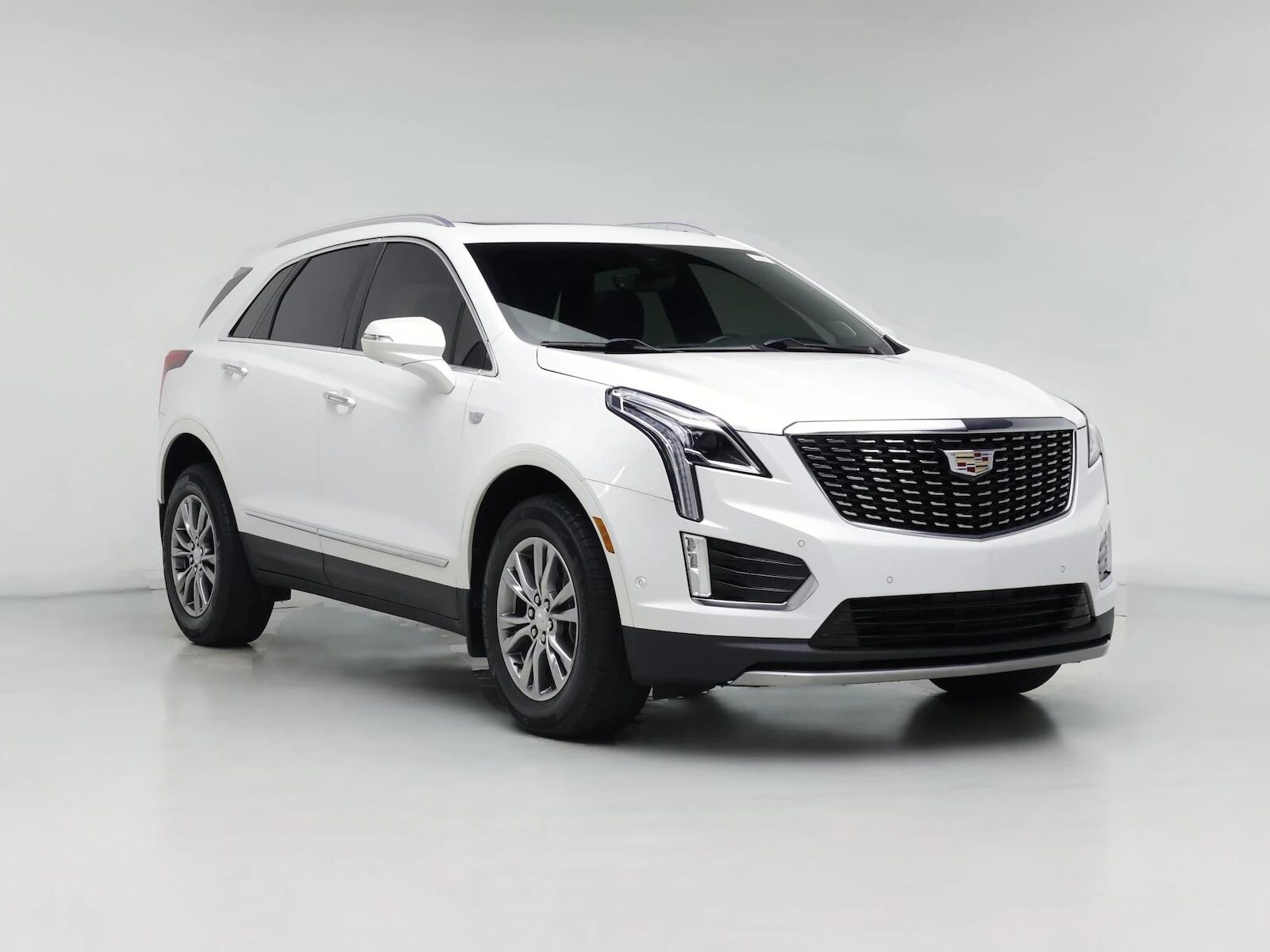 2023 CADILLAC XT5