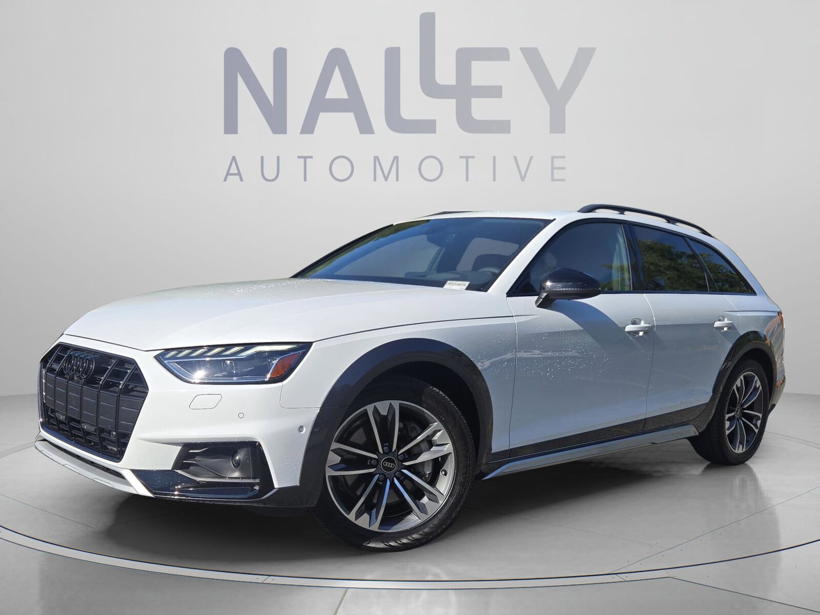 2023 AUDI A4 allroad