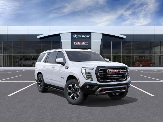 2026 GMC Yukon