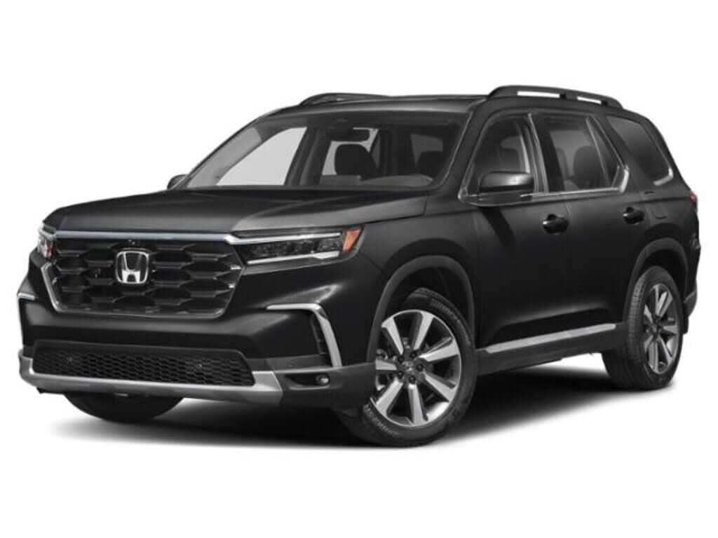 2023 HONDA Pilot