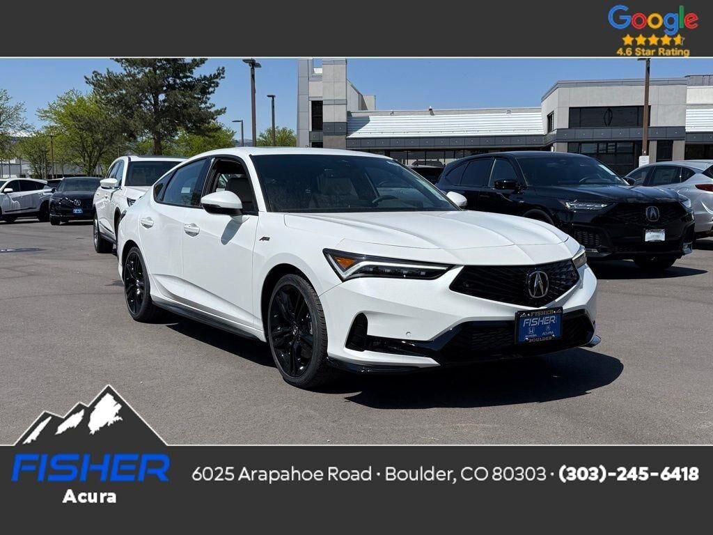 2026 ACURA Integra