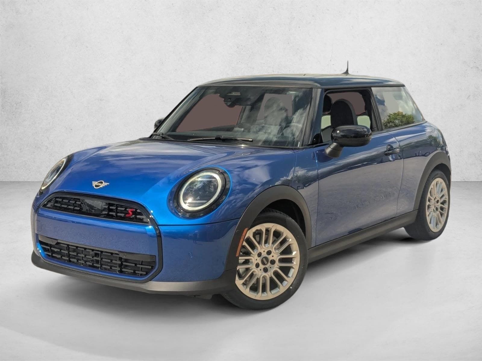 2026 MINI Hardtop
