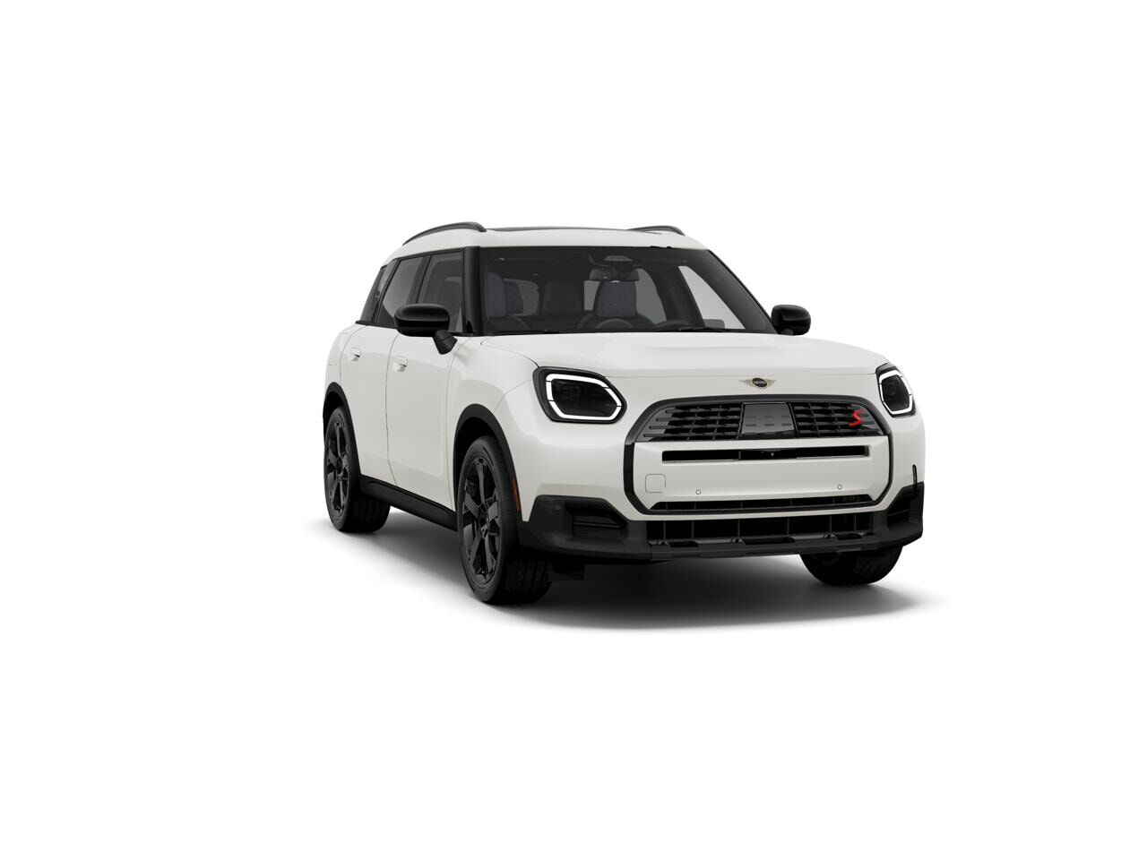 2027 MINI Countryman
