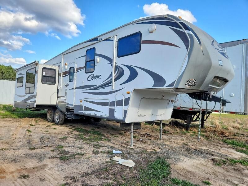 2011 KEYSTONE Keystone