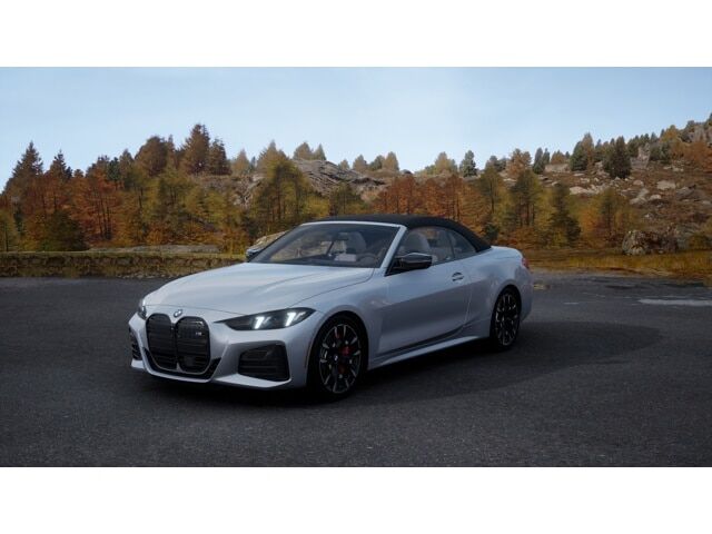 2027 BMW M4