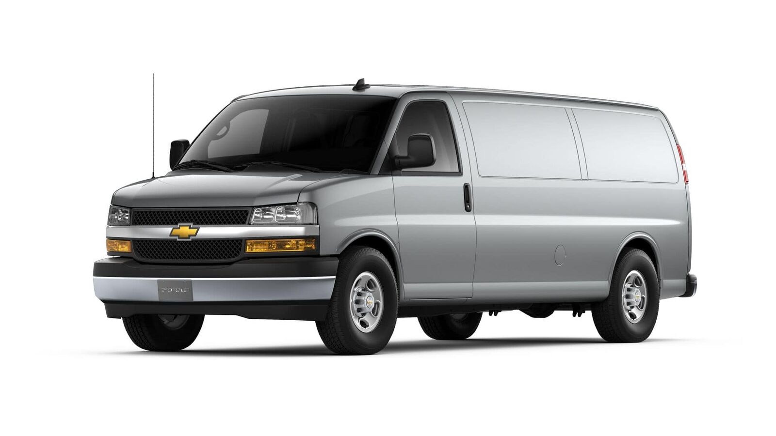 2026 CHEVROLET Express